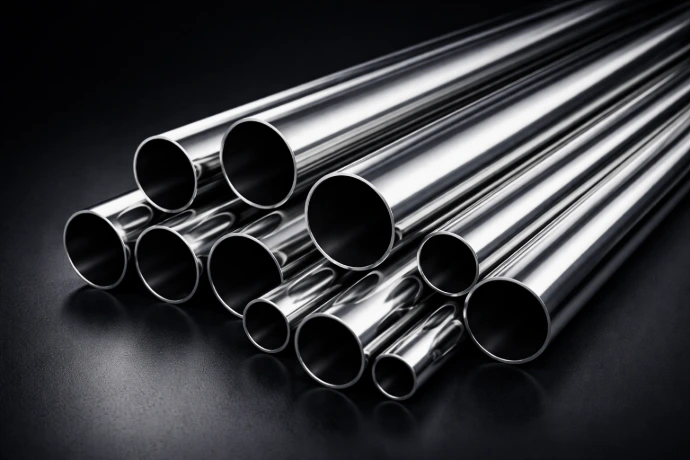 Metal Pipe