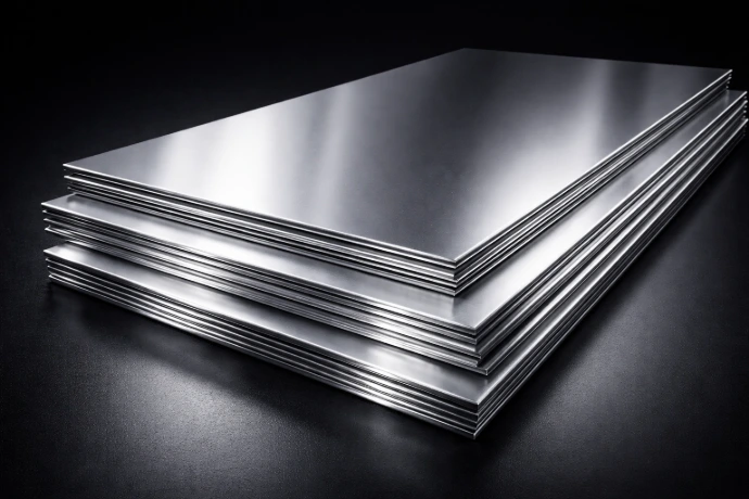 Metal Sheet